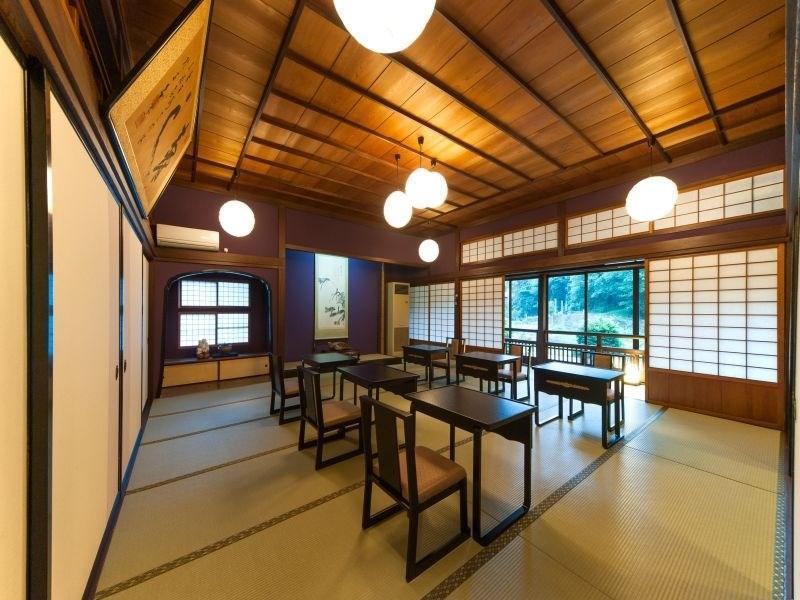 Ryokan Ohashi Misasa Exterior foto