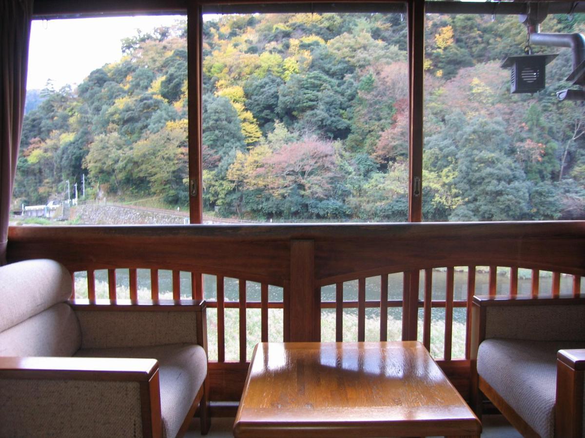 Ryokan Ohashi Misasa Cameră foto